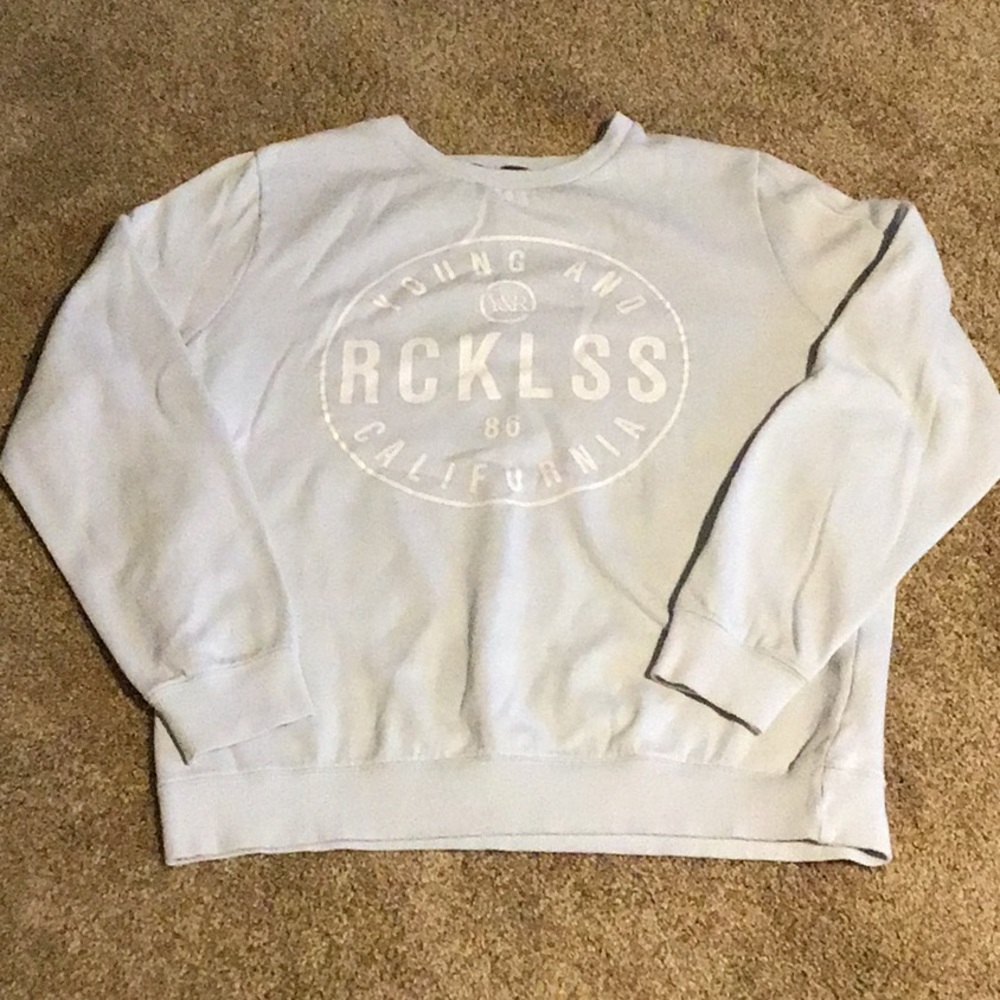 Cute Sweatshirt!